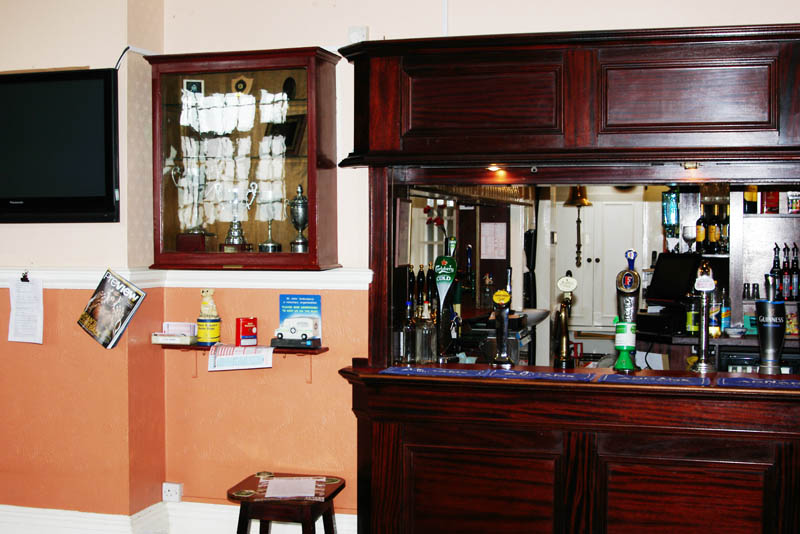 Gallery | Frinton-on-Sea War Memorial Club